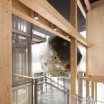 梅里业影院，法国 / ROPA & ASSOCIÉS ARCHITECTES