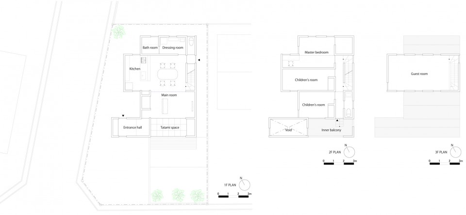 012-house in kosai