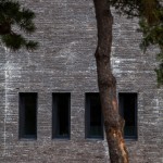 辽宁省阜新万人坑遗址保护建筑设计，中国 / 清华大学建筑设计研究院有限公司建筑与文化遗产保护研究所