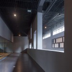 辽宁省阜新万人坑遗址保护建筑设计，中国 / 清华大学建筑设计研究院有限公司建筑与文化遗产保护研究所