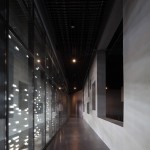 辽宁省阜新万人坑遗址保护建筑设计，中国 / 清华大学建筑设计研究院有限公司建筑与文化遗产保护研究所