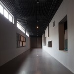 辽宁省阜新万人坑遗址保护建筑设计，中国 / 清华大学建筑设计研究院有限公司建筑与文化遗产保护研究所