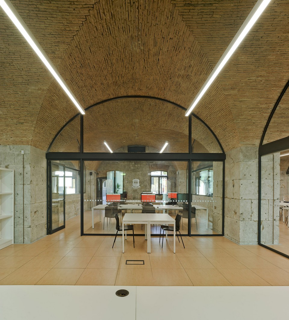 AYALTO ARQUITECTOS