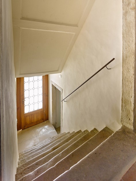 013-Casa Crotta by Massimo Galeotti Architetto (13)