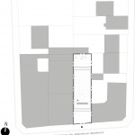 奥莱丽亚·杜邦舞蹈学院，法国 / Lankry architectes