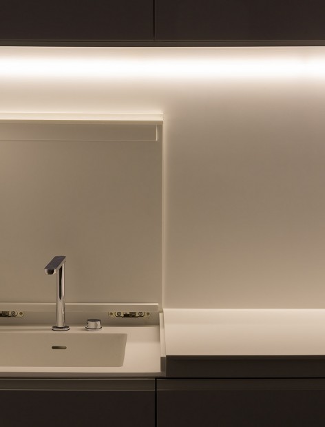 013-Interior in Murcia by Dot partners Architecture + Design