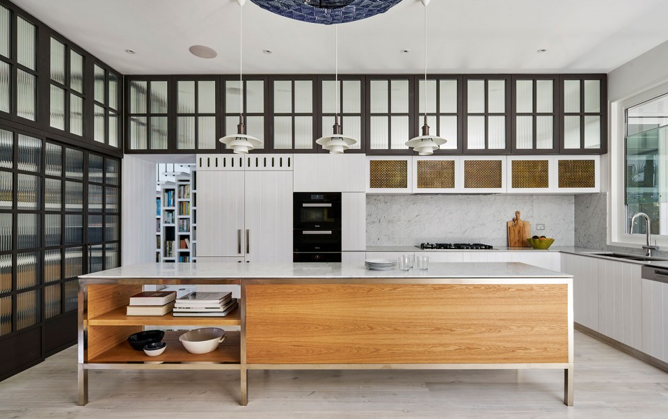 013-Luigi Rosselli Architects Beach House On Stilts