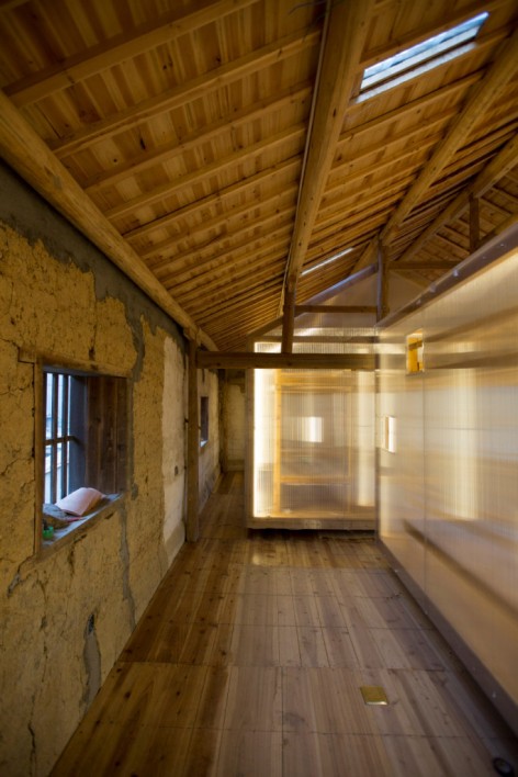013 MI9A4714 hostel-in-pingtian-village-china-by-he-wei