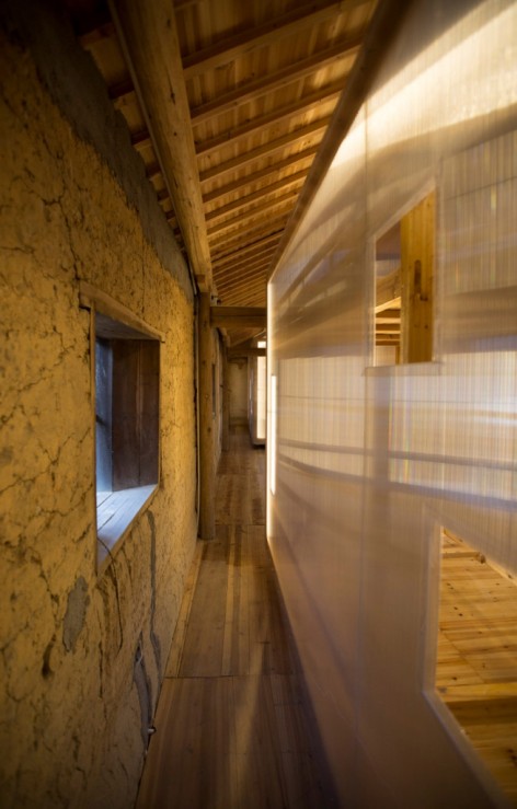 013 MI9A4727 hostel-in-pingtian-village-china-by-he-wei