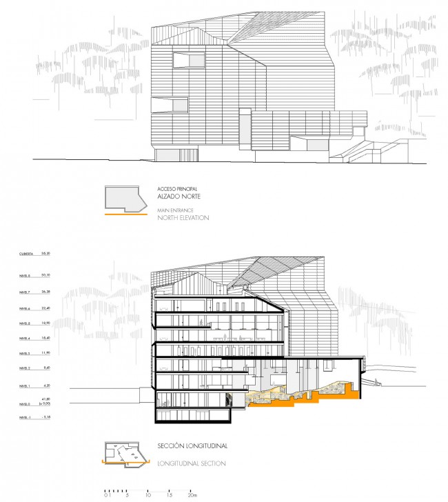 013-PUBLIC LIBRARY IN CEUTA by Paredes Pedrosa