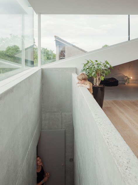013-TDH by i.s.m.architecten