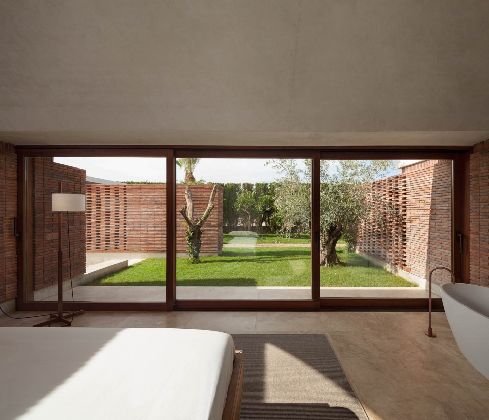 014-Casa IV by MESURA