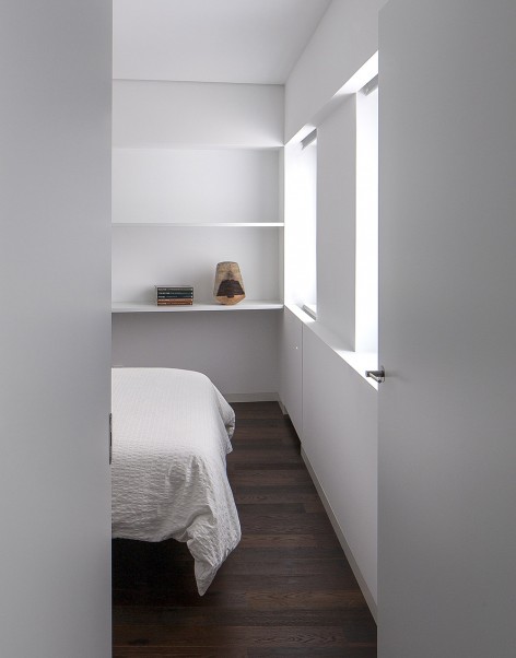 014-Interior in Murcia by Dot partners Architecture + Design