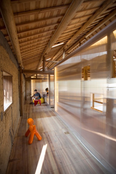 014 MI9A5049 hostel-in-pingtian-village-china-by-he-wei