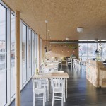 Dunkirk市郊工业厂房改造，法国 / CAAU