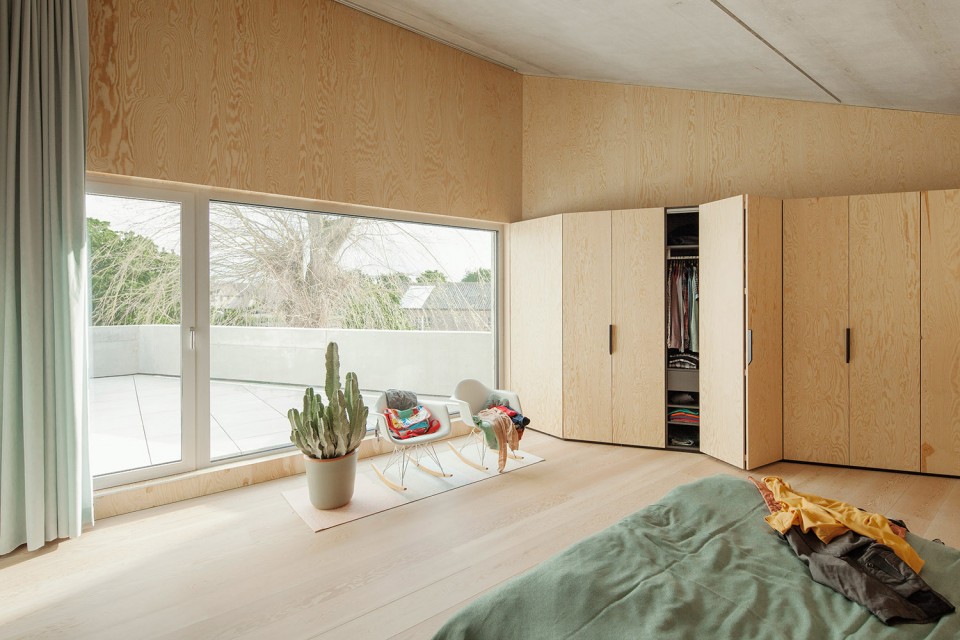 014-TDH by i.s.m.architecten