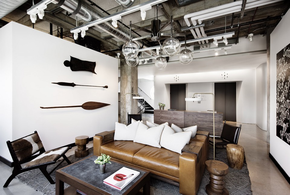 014. Neuehouse LA