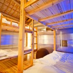 平田村爷爷家青年旅社，浙江 / 三文建筑-何崴工作室