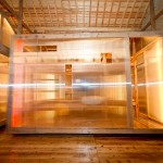 平田村爷爷家青年旅社，浙江 / 三文建筑-何崴工作室