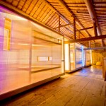 平田村爷爷家青年旅社，浙江 / 三文建筑-何崴工作室