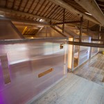 平田村爷爷家青年旅社，浙江 / 三文建筑-何崴工作室
