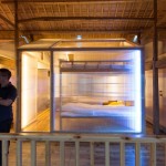 平田村爷爷家青年旅社，浙江 / 三文建筑-何崴工作室