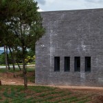 辽宁省阜新万人坑遗址保护建筑设计，中国 / 清华大学建筑设计研究院有限公司建筑与文化遗产保护研究所