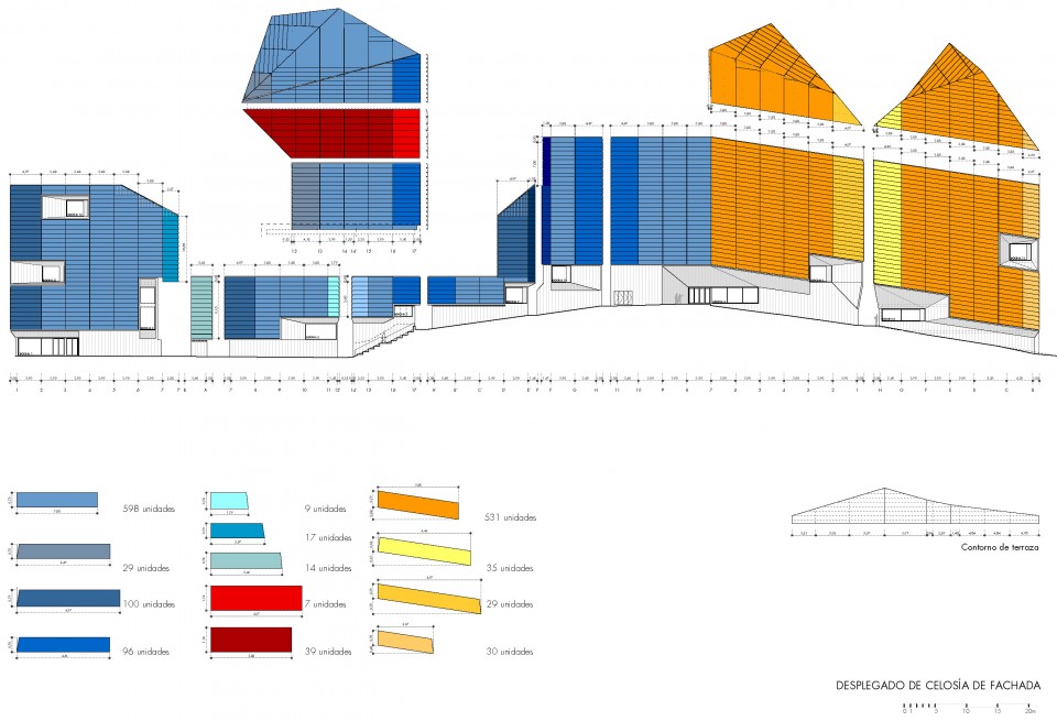 015-PUBLIC LIBRARY IN CEUTA by Paredes Pedrosa