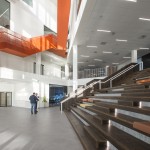 奥胡斯港口中心，丹麦 / C.F. Møller Architects