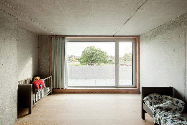 015-TDH by i.s.m.architecten