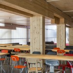 梅里业影院，法国 / ROPA & ASSOCIÉS ARCHITECTES