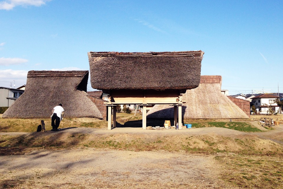 015-floating house in ogasa by Shuhei Goto Architects (15)
