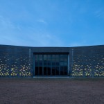 辽宁省阜新万人坑遗址保护建筑设计，中国 / 清华大学建筑设计研究院有限公司建筑与文化遗产保护研究所