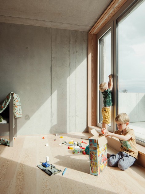 016-TDH by i.s.m.architecten
