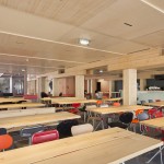 梅里业影院，法国 / ROPA & ASSOCIÉS ARCHITECTES