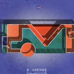 紫一川别墅售楼中心，太湖 / 俞挺