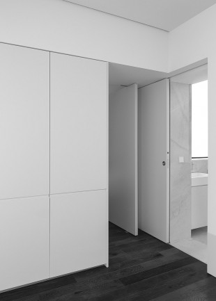 017-Interior in Murcia by Dot partners Architecture + Design