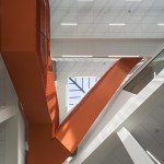 奥胡斯港口中心，丹麦 / C.F. Møller Architects