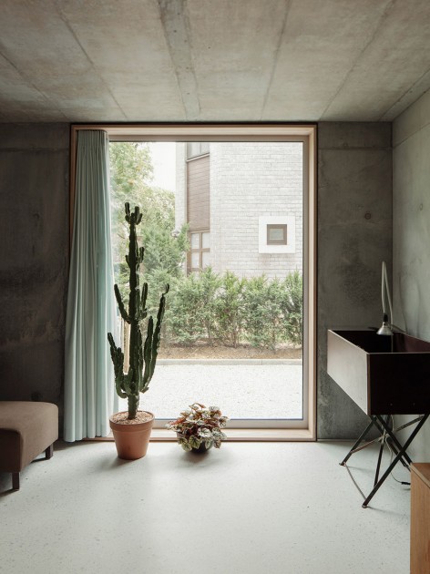 017-TDH by i.s.m.architecten