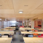 梅里业影院，法国 / ROPA & ASSOCIÉS ARCHITECTES
