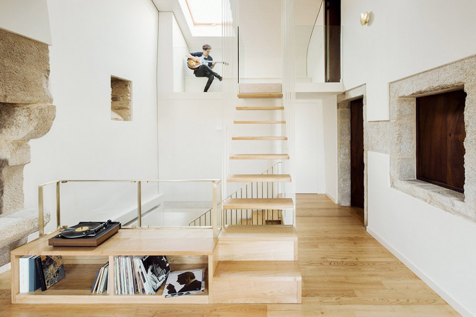 018-Casa Do Medio by ARROKABE ARQUITECTOS