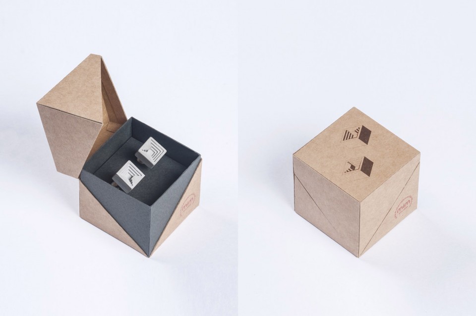 018-'Elements' by Material Immaterial studio