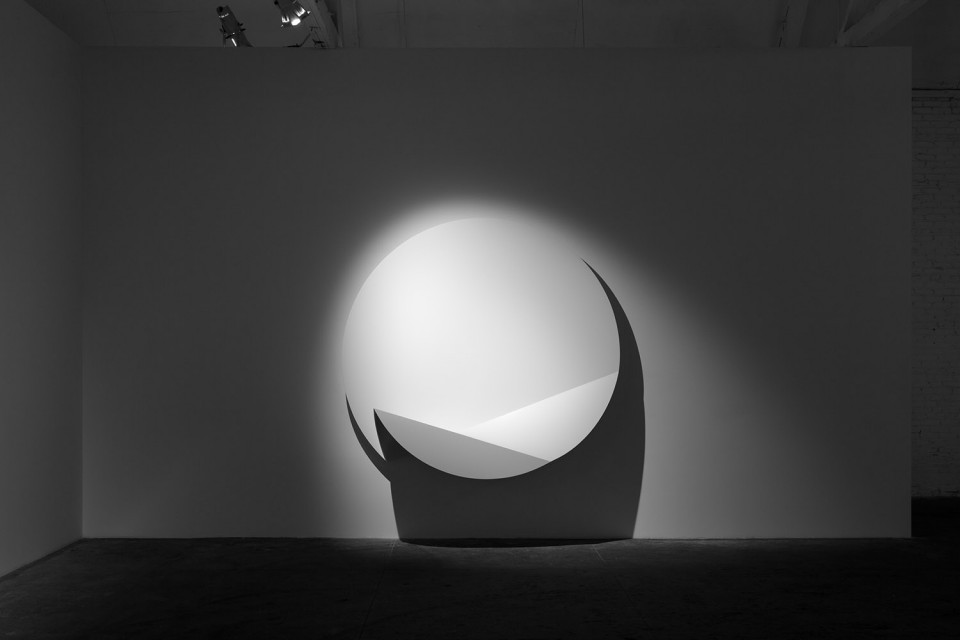 018-LIGHT + SHADOW by Phillip K Smith III