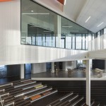 奥胡斯港口中心，丹麦 / C.F. Møller Architects