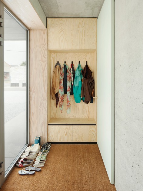 018-TDH by i.s.m.architecten