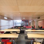 梅里业影院，法国 / ROPA & ASSOCIÉS ARCHITECTES