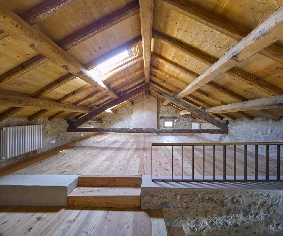 019-Casa Crotta by Massimo Galeotti Architetto (19)