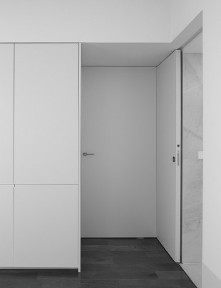 019-Interior in Murcia by Dot partners Architecture + Design