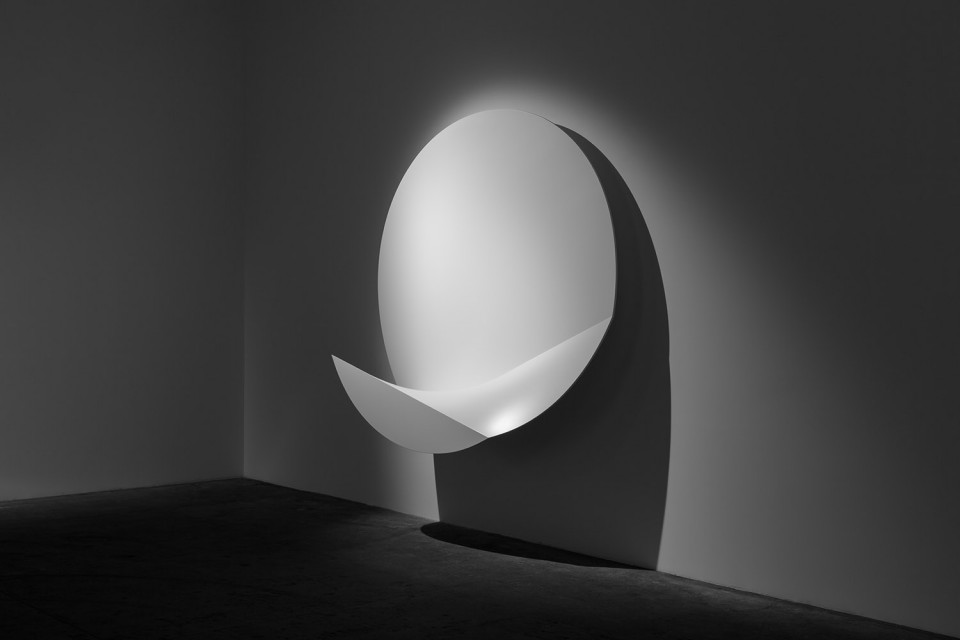 019-LIGHT + SHADOW by Phillip K Smith III