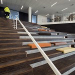 奥胡斯港口中心，丹麦 / C.F. Møller Architects